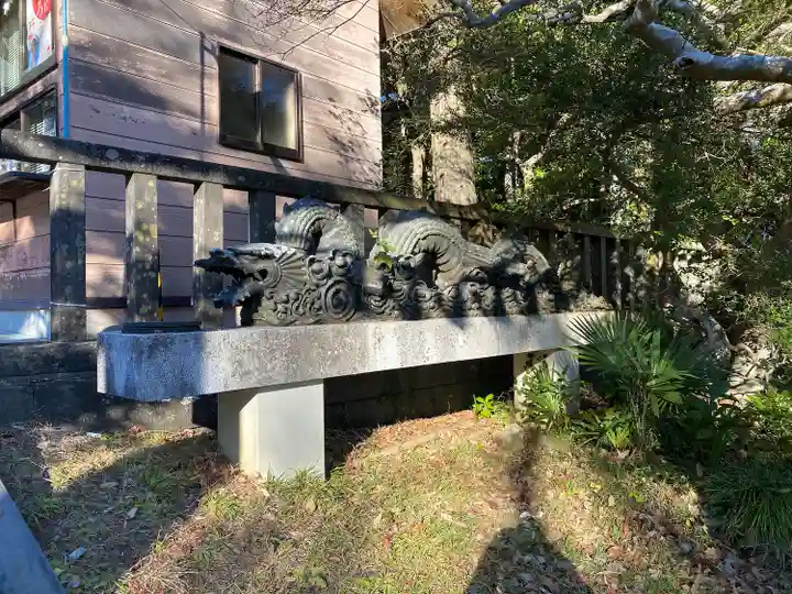 鳥屋神社(宮城県)