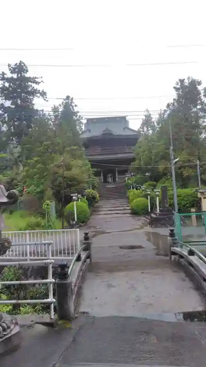 勝楽寺(神奈川県)