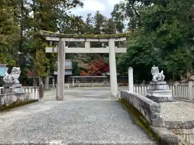 日向神社(滋賀県)