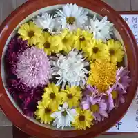 三澤寺の手水舎