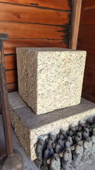 龍谷寺のその他建物