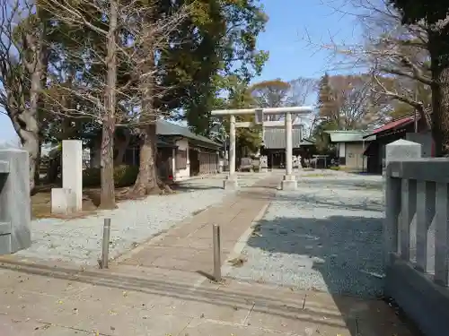 子聖神社(神奈川県)