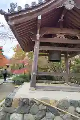 常寂光寺の建物その他