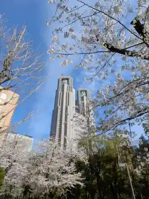 熊野神社(東京都)