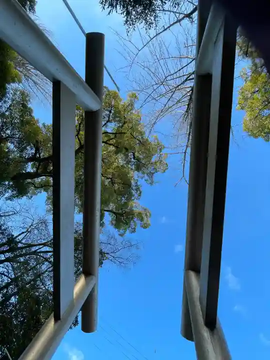 若宮神明社(愛知県)