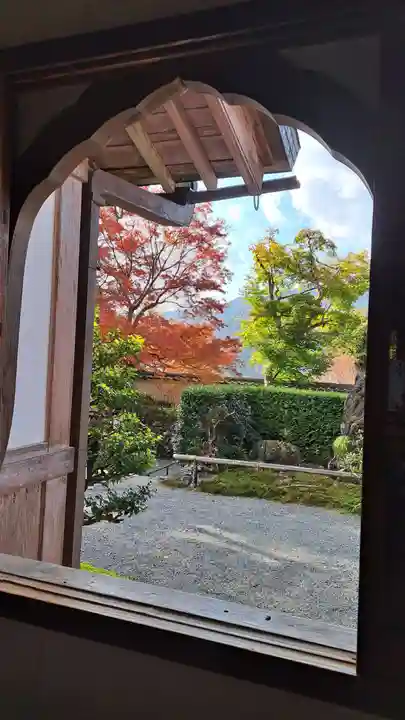 三千院門跡(京都府)