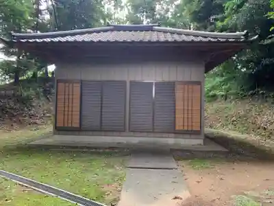 星宮神社(千葉県)