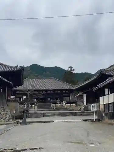 當麻寺(奈良県)