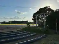 保食神社(千葉県)