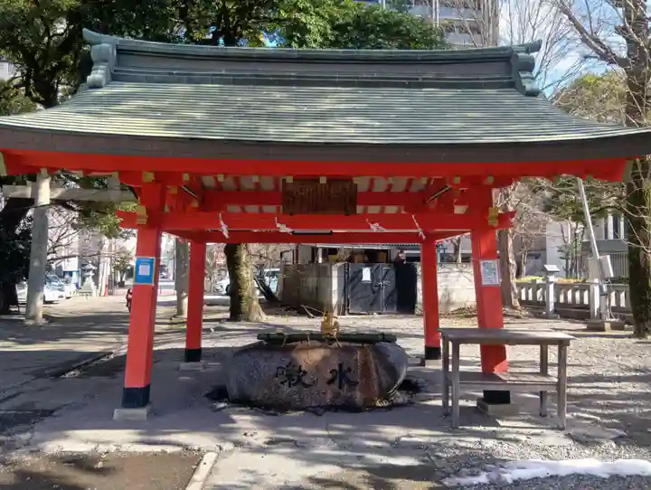 金神社(岐阜県)