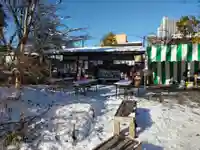 福禄寿尊堂(向島百花園)のその他建物