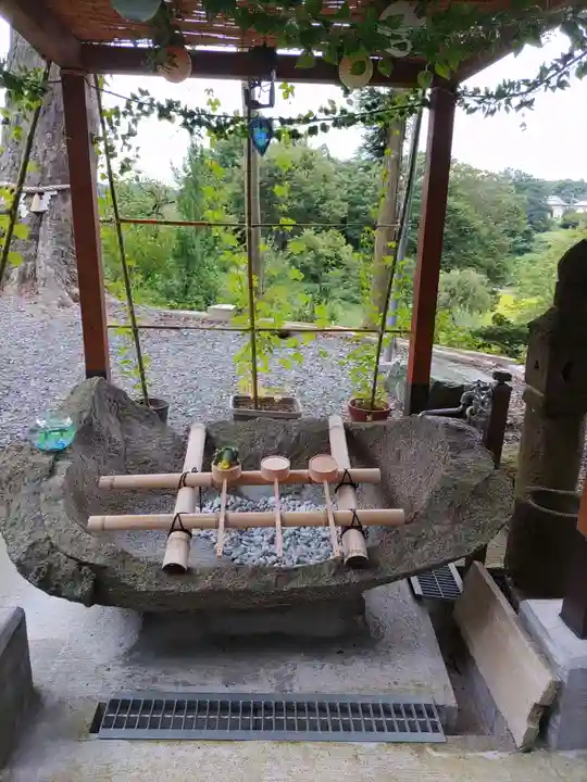 阿久津「田村神社」(郡山市阿久津町)旧社名:伊豆箱根三嶋三社(福島県)