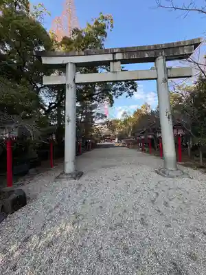 市原稲荷神社(愛知県)