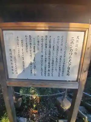 神明宮 (芋森神社)のその他建物