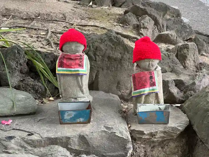 西新井大師総持寺(東京都)