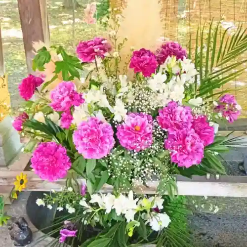 彌彦神社　(伊夜日子神社)(北海道)
