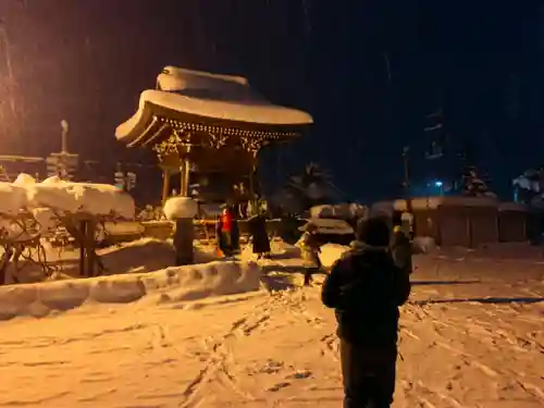 仁玄寺のその他建物