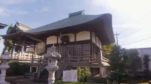 宝蔵寺のその他建物