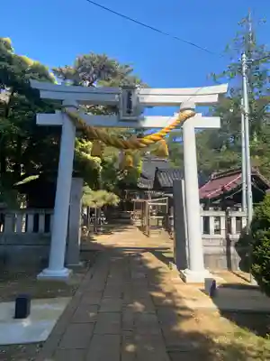 多太神社(石川県)