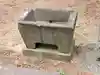 南宮大神社の手水舎