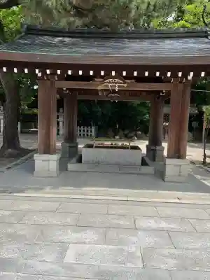 西宮神社(兵庫県)
