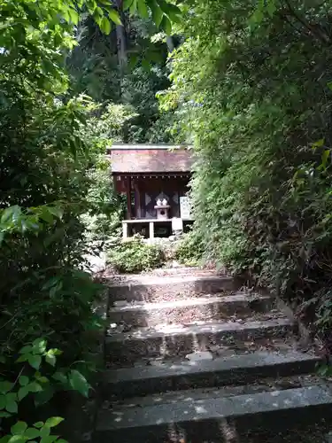 日向大神宮(京都府)