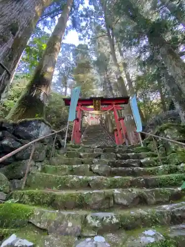 轟神社(徳島県)