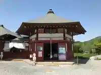 明智寺のその他建物