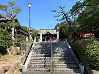 日吉神社(福岡県)