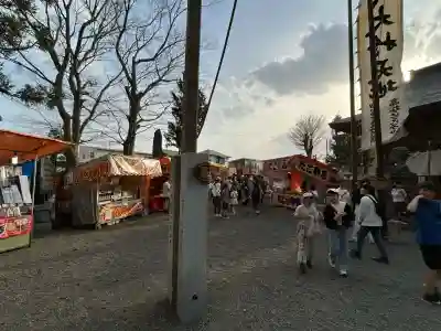 大宮神社(長野県)
