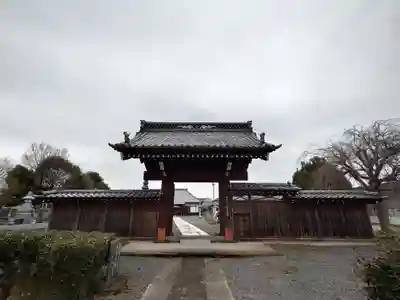 円満寺(栃木県)