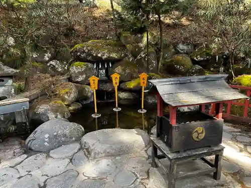 日光二荒山神社(栃木県)