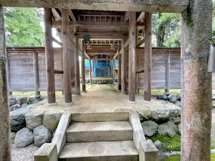 清司原神社(三重県)