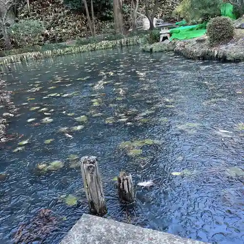 天台宗　長窪山　正覚寺(神奈川県)