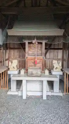 八幡神社(滋賀県)