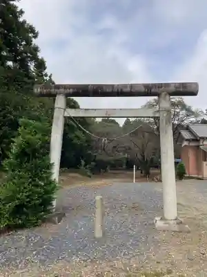 三蔵神社(茨城県)