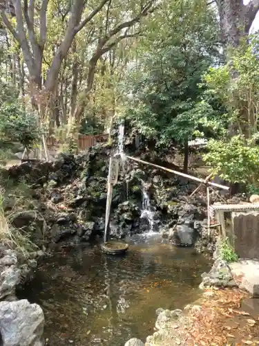 平塚八幡宮(神奈川県)