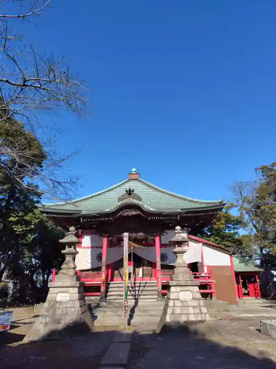 持経寺(神奈川県)