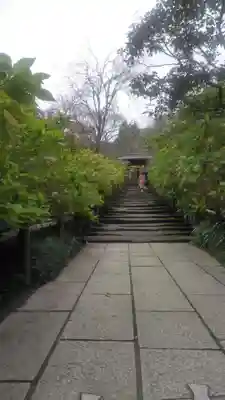 明月院のその他建物