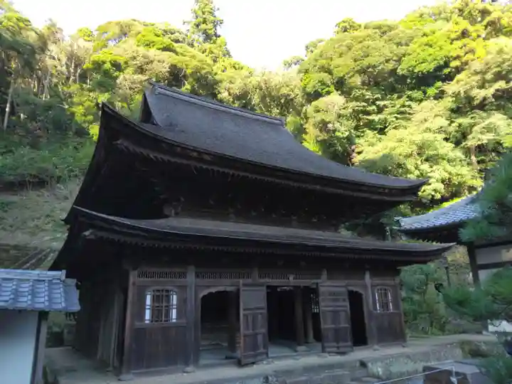 正続院(円覚寺塔所)(神奈川県)