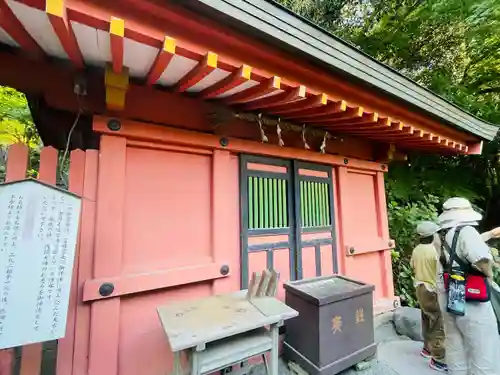 富士山本宮浅間大社(静岡県)