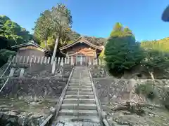 劔神社(福井県)