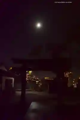 （芝生）浅間神社(神奈川県)