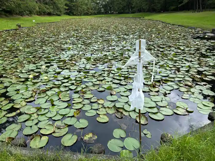 江田神社(宮崎県)
