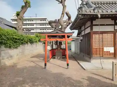 新家天満宮(大阪府)