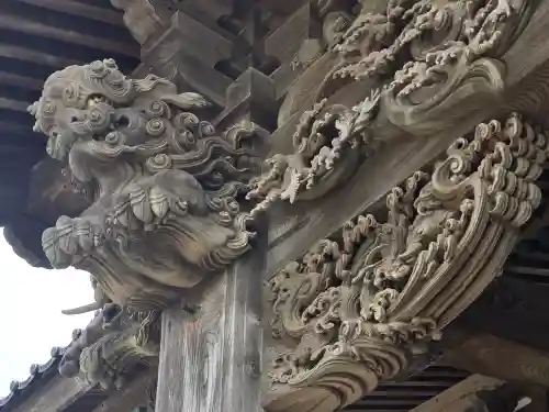 高龍寺(北海道)