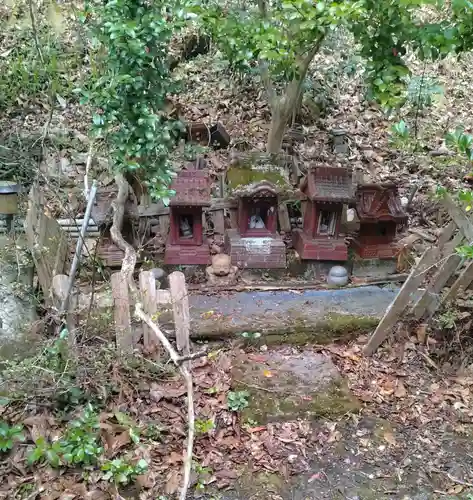 小倉神社(宮城県)