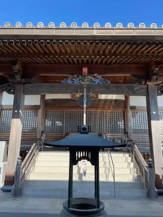 観音寺(徳島県)