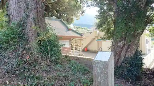 山神社（戸田）(静岡県)