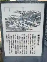 洲崎大神(神奈川県)